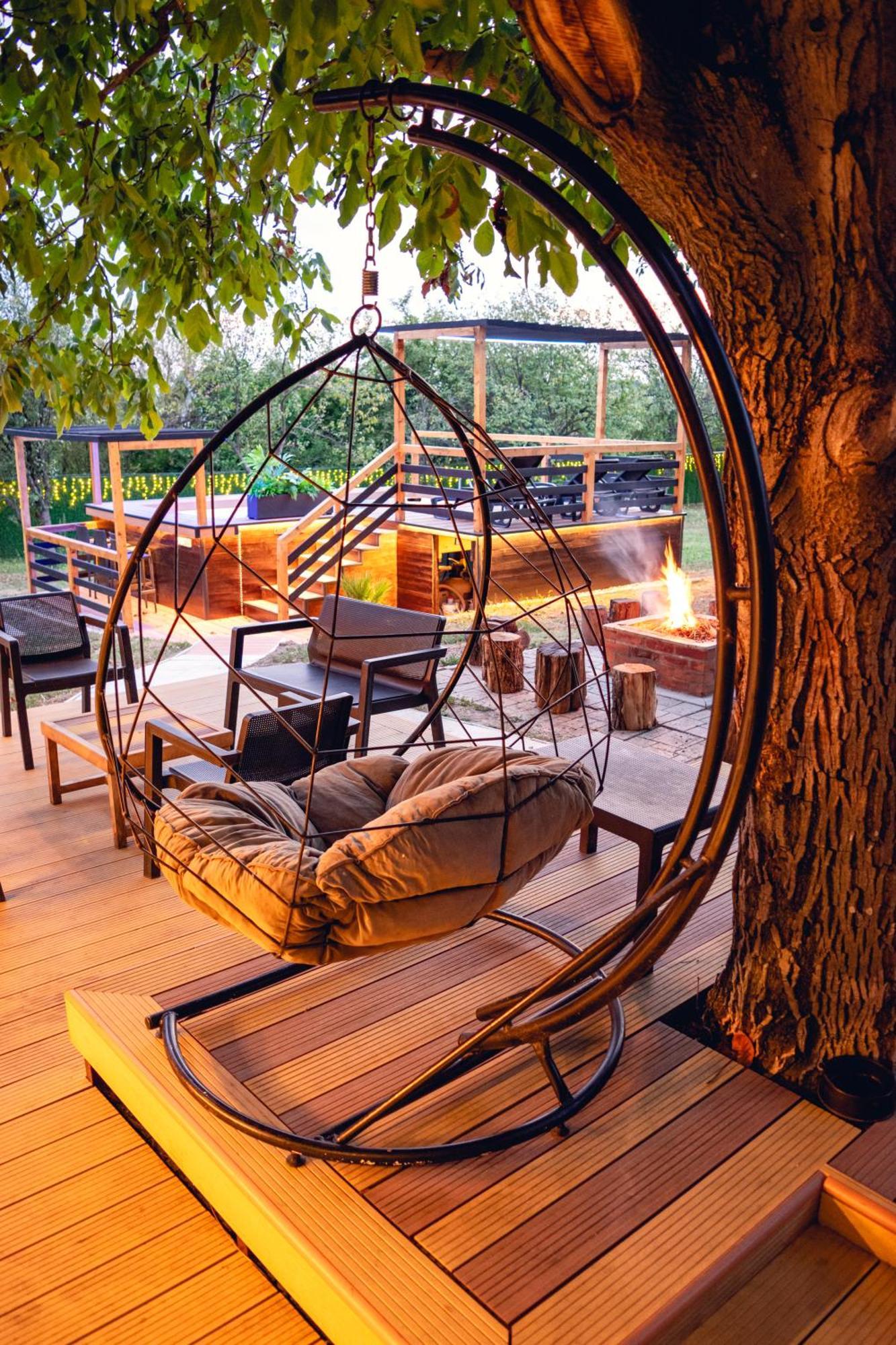 Villa Dijana - Pool, Spa, Outdoor Kitchen 贝尔格莱德 外观 照片